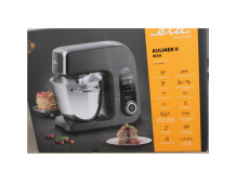 SALE OUT. | ETA Kitchen Machine | ETA203890010 Gratus Kuliner II Max | 1700 W | Number of speeds 12 | Bowl capacity 6.7 L | Gray