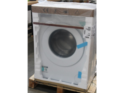 SALE OUT. Candy GD 06SS6-S Washing Machine, A, Front loading, Depth 42 cm, 6 kg, White | Candy Washing machine | GD 06SS6-S | En