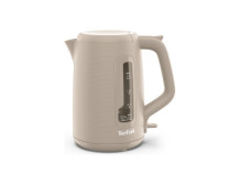 Tefal KO2M0B10 Morning Kettle, Beige | TEFAL