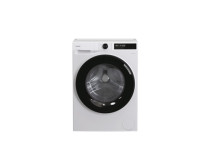 Candy Washing machine | BR 411BL9-S | Energy efficiency class A | Front loading | Washing capacity 11 kg | 1400 RPM | Depth 68 c