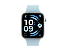 Xiaomi REDMI Watch 6 | Smart watch | GPS (satellite) | AMOLED | 2.07" | Waterproof | Glacier Blue