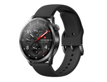 Xiaomi Watch S5 46mm | Smart watch | AMOLED | 1.48 | Waterproof | Black