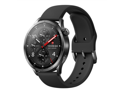 Xiaomi Watch S5 46mm | Smart watch | AMOLED | 1.48 | Waterproof | Black