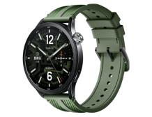Xiaomi Watch S5 46mm | Smart watch | AMOLED | 1.48 | Waterproof | Jungle Green