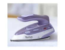 Tefal First Class DB1612E0 Travel Iron | TEFAL