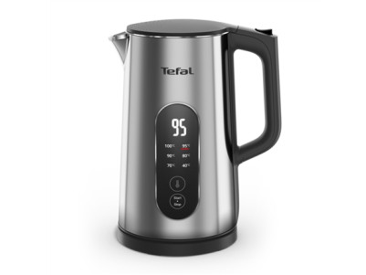 Tefal Selection KI871DE0 Kettle | TEFAL