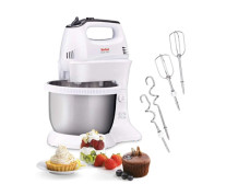 Tefal HT312138 Quickmix Mixer | TEFAL