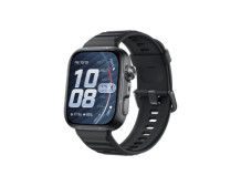 Huawei Watch FIT 5 Pro, Black, Niki-B29F | Huawei