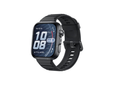 Huawei Watch FIT 5 Pro, Black, Niki-B29F | Huawei