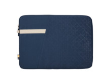 Case Logic | Ibira Laptop Sleeve | IBRS213 | Sleeve | Dres Blue