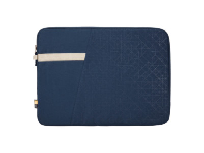 Case Logic | Ibira Laptop Sleeve | IBRS213 | Sleeve | Dres Blue