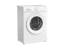 INDESIT | Washing machine | IMA 864 MY TIME | Energy efficiency class A | Front loading | Washing capacity 8 kg | 1400 RPM | Dep