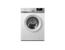 INDESIT | Washing Machine | IMA630EE | Energy efficiency class D | Front loading | Washing capacity 6 kg | 1000 RPM | Depth 45 c