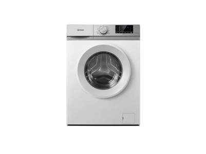 INDESIT | Washing Machine | IMA630EE | Energy efficiency class D | Front loading | Washing capacity 6 kg | 1000 RPM | Depth 45 c