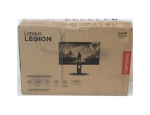 SALE OUT. Lenovo Legion 25-10 24.5 1920x1080/16:9/300 nits/HDMI/DP/3Y Warranty | Lenovo Legion 25-10 | 24.5 " | IPS | 16:9 | 320