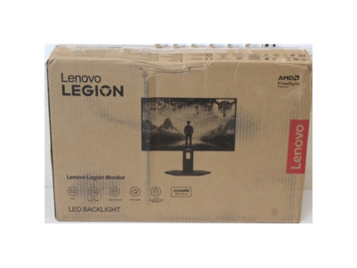 SALE OUT. Lenovo Legion 25-10 24.5 1920x1080/16:9/300 nits/HDMI/DP/3Y Warranty | Lenovo Legion 25-10 | 24.5 " | IPS | 16:9 | 320