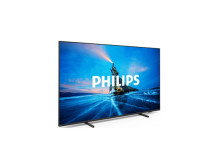 Philips | 32PQS6901/12 | QLED Ambilight TV | 32 | Smart TV | TITAN OS | FHD | Black