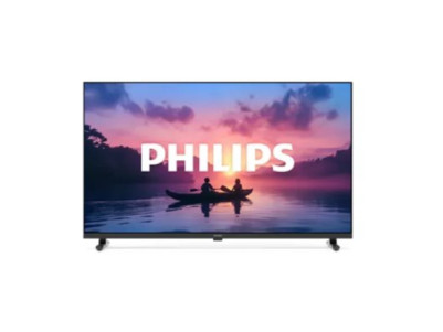 Philips | LED TV | 40PFS6050/12 | 40 | Titan OS | Smart TV | FHD | Black