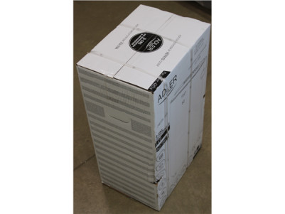 SALE OUT. Adler AD 7863 2-in1 Air Dehumidifier & Air purifier LED (compressor), White | Adler | 2-in1 Air Dehumidifier and Air p