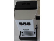 SALE OUT. | Gaggia Coffee Maker | RI9481/13 Classic Evo | Pump pressure 15 bar | Built-in milk frother | Ground | 1300 W | White