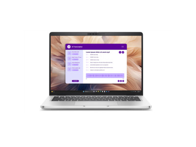 Dell Pro 14 Plus PB14250 | 14 " | FHD+ | Anti-glare | Intel Core Ultra 7 | 266V | 16 GB | LPDDR5x | Solid-state drive capacity 5