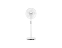 ETA ETA Breezo 460790000 | Fan | Stand Fan | 60 W | Diameter 45 cm | Number of speeds 4 | Oscillation | Remote control | White