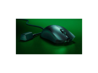 Razer Viper V3 Pro Gaming Mouse, Wireless, Black