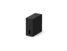 Sony Subwoofer | BRAVIA Theatre Sub 8, SASW8.CEJ | 300 W | Bluetooth | Wireless connection | Black