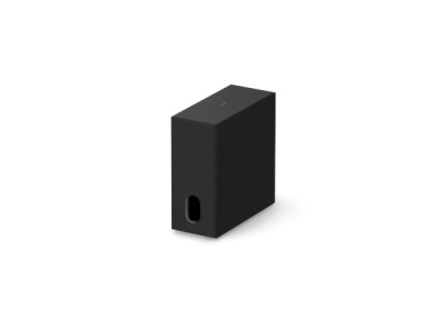 Sony Subwoofer | BRAVIA Theatre Sub 8, SASW8.CEJ | 300 W | Bluetooth | Wireless connection | Black