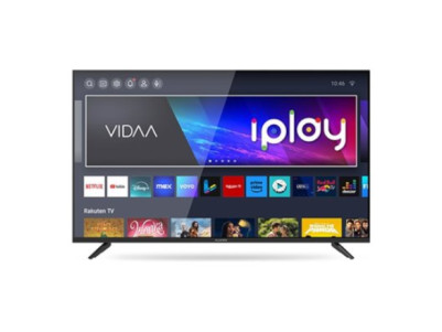 Allview 43iPlay6200-U | 43 | Smart TV | VIDAA OS | UHD
