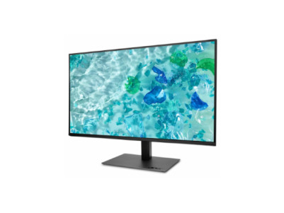 Acer Vero B7 B277 G 69cm 27'' FHD ZeroFrame IPS 120Hz 16:9 4ms(GTG) 250nits VGA HDMI DP/DP out MM Audio In/Out AdaptiveSync EU B