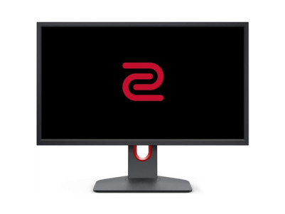 Benq | Gaming Monitor | XL2540K | 24.5 " | TN | FHD | 16:9 | 240 Hz | 1920 x 1080 | 320 cd/m | HDMI ports quantity 3 | Black | W
