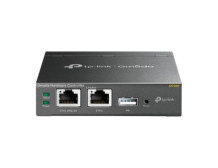 TP-LINK | Omada Hardware Controller | OC200 | 10/100 Mbit/s | Ethernet LAN (RJ-45) ports 2 | MU-MiMO No | PoE in