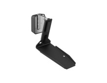 Vogels Wall mount | SWM 4131 Sonos speaker wall mount for Era 300 | Tilt, rotation | Maximum weight (capacity) 4.5 kg | Black