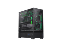 Gamemax Case | VISTA 2 AB | ATX