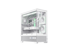Gamemax Case | VISTA 2 AW | ATX