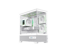 Gamemax Case | VISTA 2 MW | M-ATX