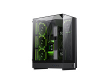 Gamemax Case | T20 BK | M-ATX