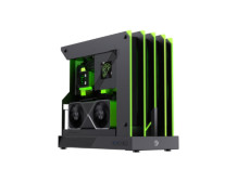 Gamemax Case | BLADE CONCEPT | ATX