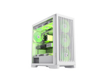 Gamemax Case | LEADER 2 WH | E-ATX