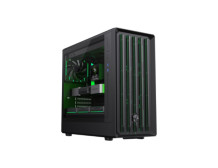 Gamemax Case | CLAW 460 BK | ATX