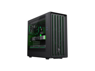 Gamemax Case | CLAW 460 BK | ATX