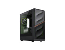 Gamemax Case | AERIS 330 MB | M-ATX