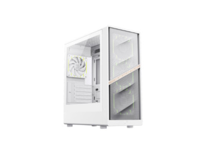 Gamemax Case | AERIS 330 MW | M-ATX