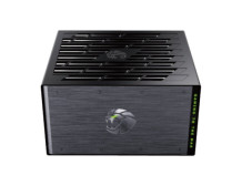 Gamemax PSU | LION CORE 1200P | 1200 W | Platinum | Full Modular