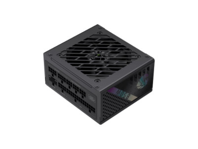 Gamemax PSU | GS 850G | 850 W | SFX | Full Modular