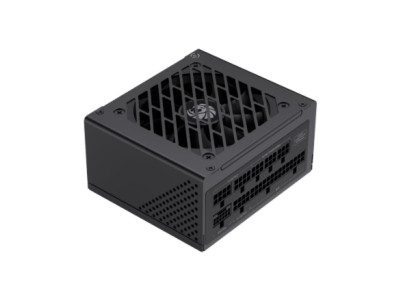 Gamemax PSU | GS 650G | 650 W | SFX | Full Modular