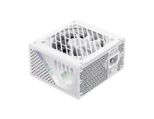 Gamemax PSU | GS 850G WH | 850 W | SFX | White | Full Modular