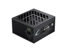 Gamemax PSU | GZ 850G | 850 W | Gold | Full Modular