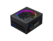 Gamemax PSU | RGB 850G | 850 W | Gold | Full Modular